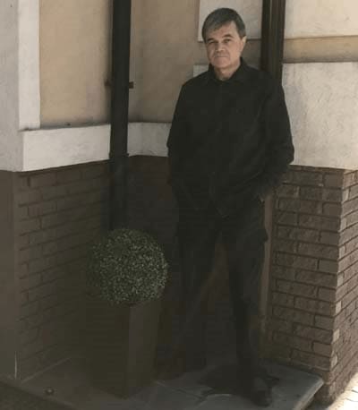 психолог